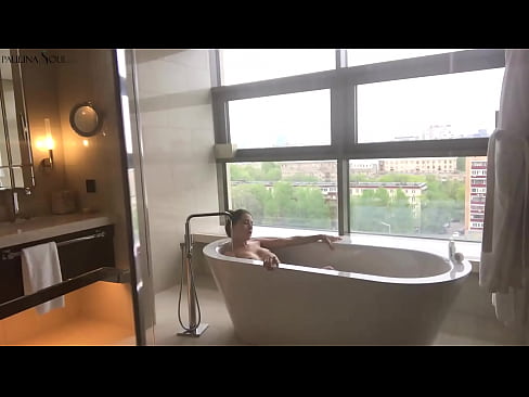 ❤️ Zoo heev babe Passionately jerking tawm nws pussy hauv chav dej Super porn ntawm peb Ib ❤