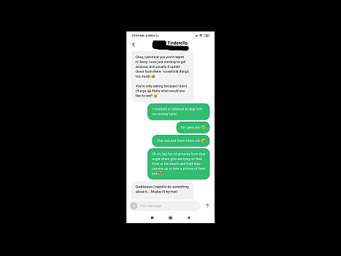 ❤️ Kuv ntxiv PAWG tshiab los ntawm Tinder rau kuv harem ( tham nrog Tinder nrog ) Super porn ntawm peb Ib ❤