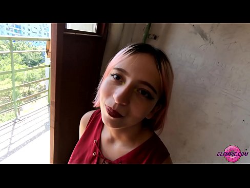 ❤️ Cov tub ntxhais kawm Sensual Sucks ib tug neeg txawv txawv nyob rau hauv lub Outback - Cum ntawm nws lub ntsej muag Super porn ntawm peb Ib ❤